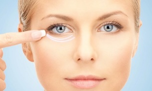 процедуры для омоложения кожи вокруг глаз